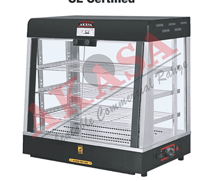 Akasa Food Warmer 1604