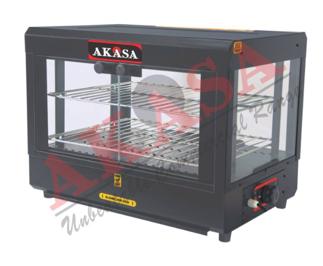 Akasa Food Warmer 454
