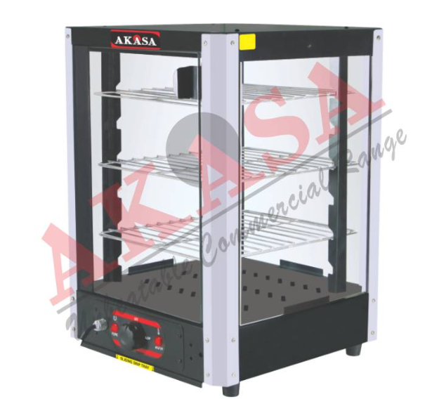Akasa Food Warmer 484 Akasa Food Warmer 484