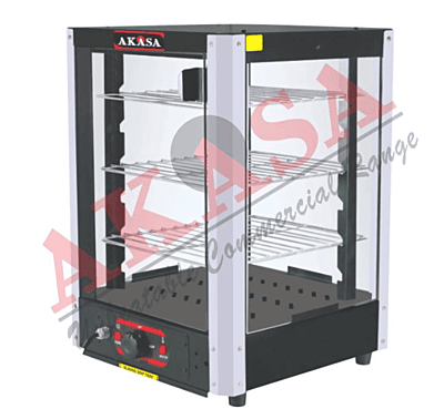 Akasa Food Warmer 484