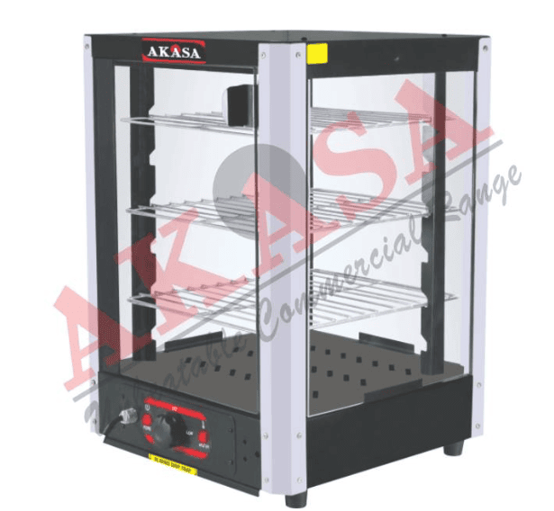 Akasa Food Warmer 484