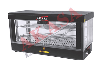Akasa Food Warmer 554