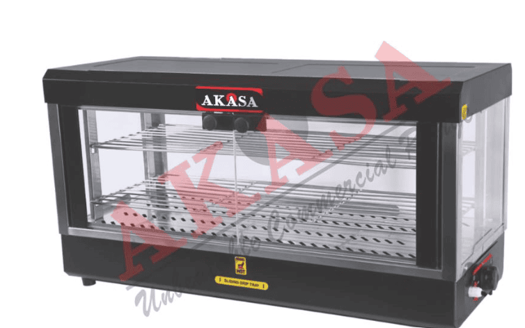 Akasa Food Warmer 554