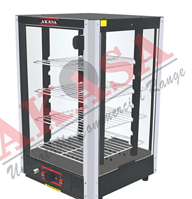 Akasa Food Warmer 794