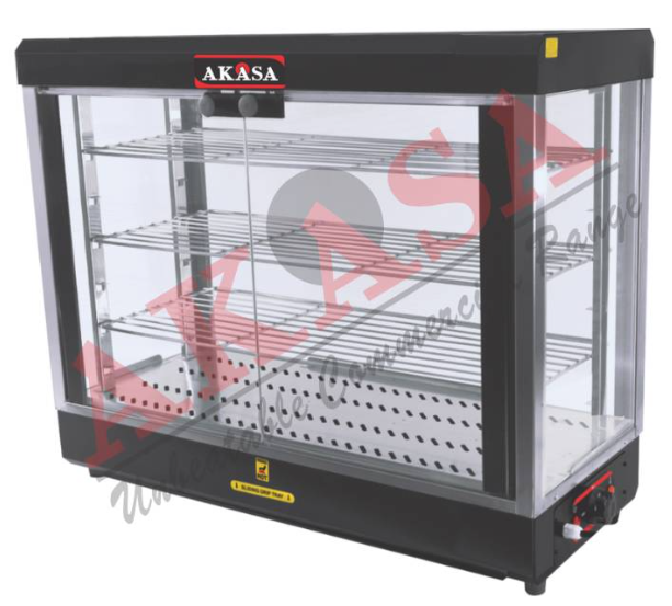 Akasa Food Warmer 1104