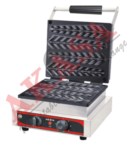 Akasa Stick waffle M/C SWM4