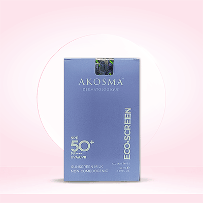 Akosma Eco-Screen 50ml