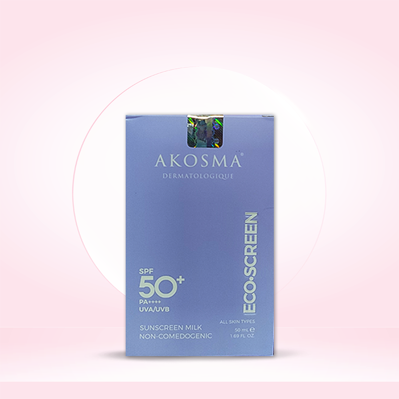 Akosma Eco-Screen 50ml