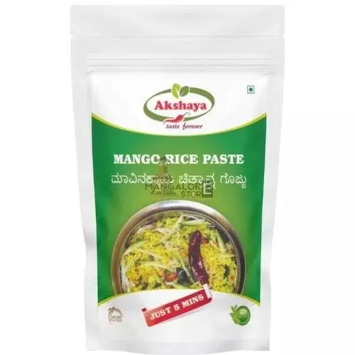 Akshaya Mango Rice Paste- 100g