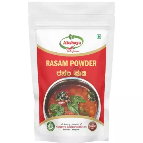 Akshaya Rasam Powder- 100g