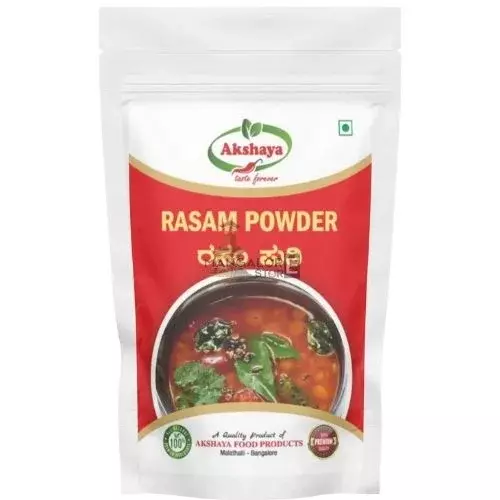 Akshaya Rasam Powder- 100g