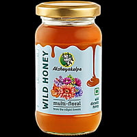 Akshayakalpha Wild Honey 250g