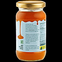 Akshayakalpha Wild Honey 250g
