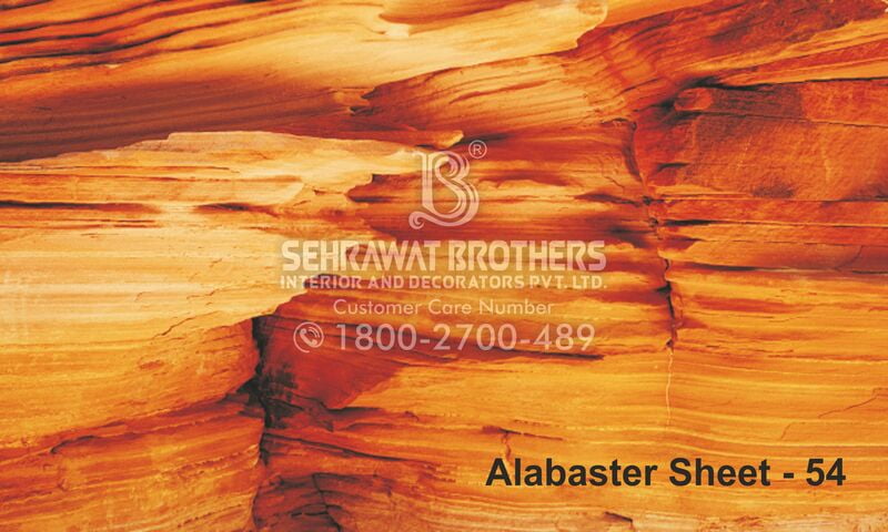 Alabaster Sheet SBAS1054 Alabaster Sheet SBAS1054