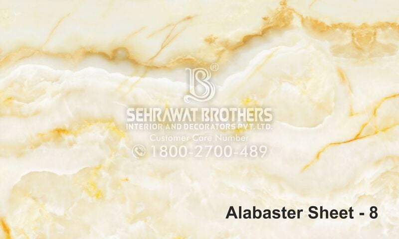 Alabaster Sheet SBAS1010 Alabaster Sheet SBAS1010