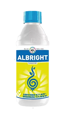 ALBRIGHT by Insecticides India