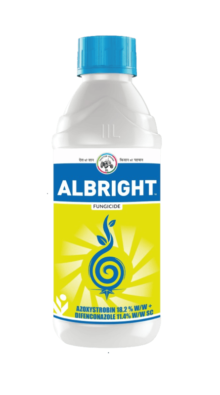 ALBRIGHT by Insecticides India