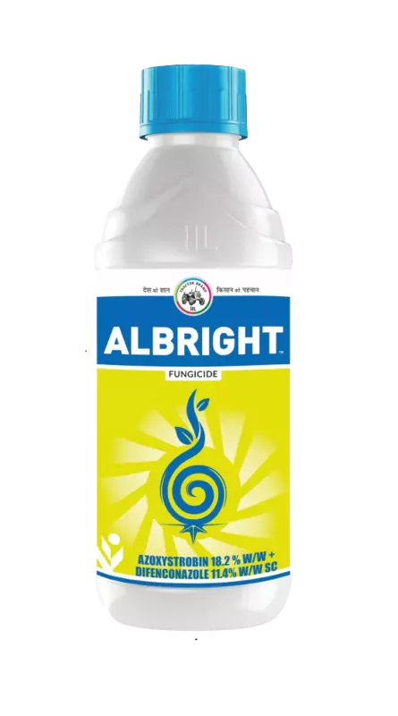 ALBRIGHT by Insecticides India