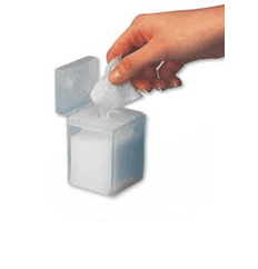 Alcohol Swab Dispenser