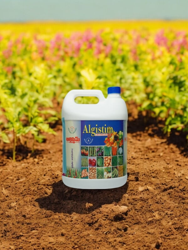 The Best Liquid Seaweed Extract  Buy Online | Algistim