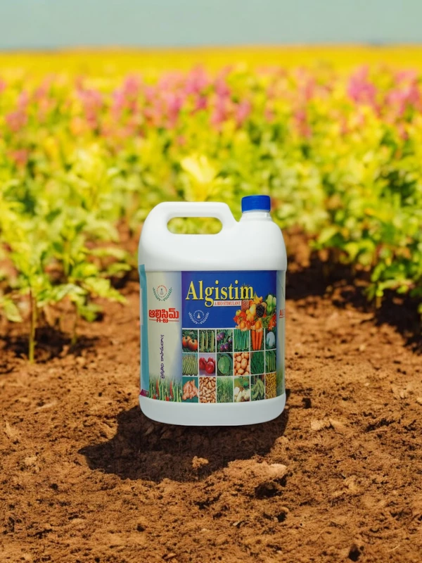 The Best Liquid Seaweed Extract Buy Online | Algistim