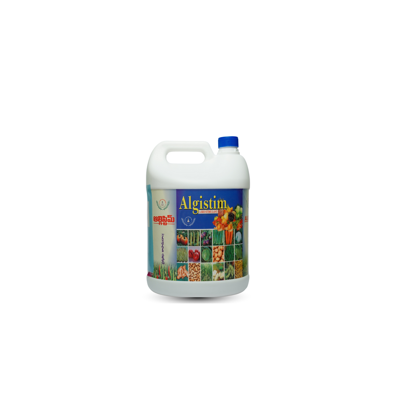 The Best Liquid Seaweed Extract Buy Online | Algistim