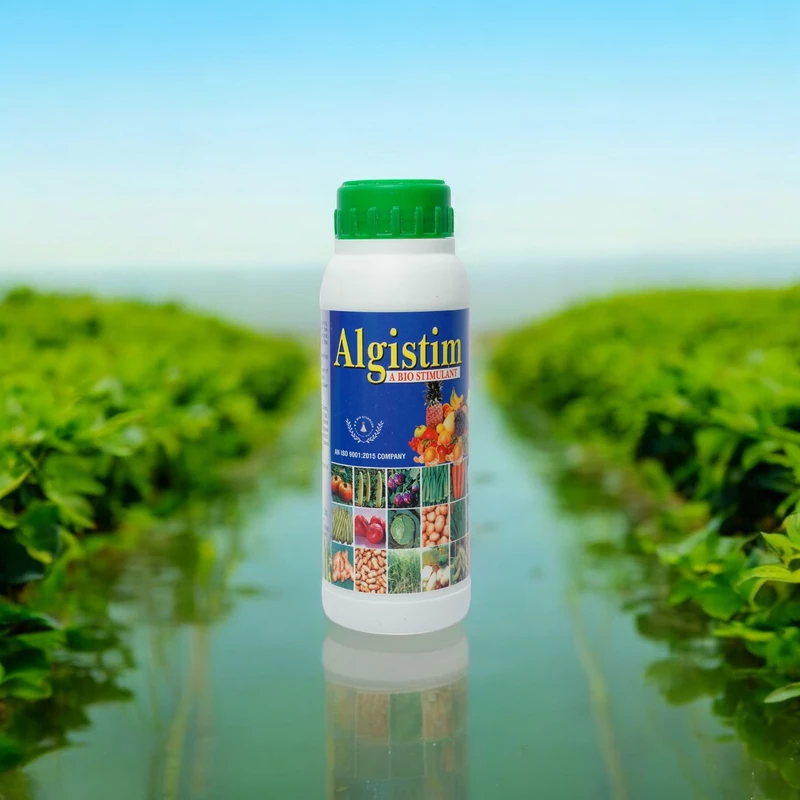 The Best Liquid Seaweed Extract Buy Online | Algistim