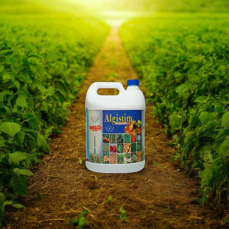 The Best Liquid Seaweed Extract Buy Online | Algistim