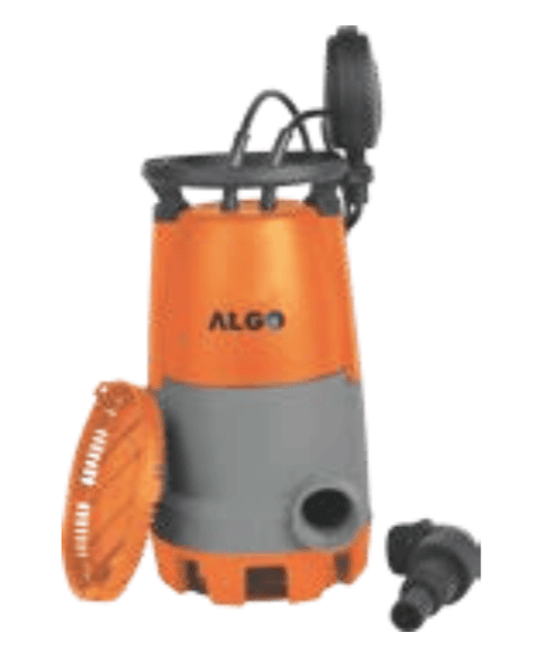 Dewatering Pump (Polypropylene)