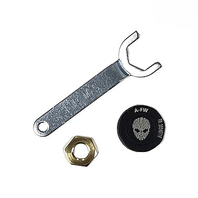 AlienRider External TPMS