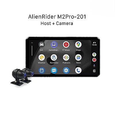 AlienRider M2Pro-201