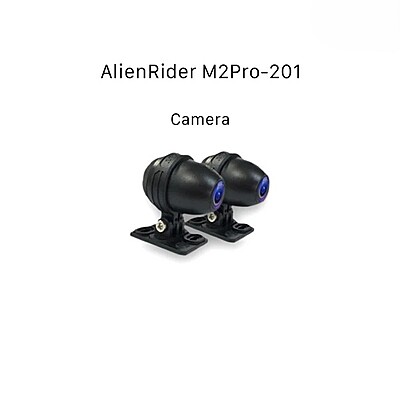 AlienRider M2Pro-201