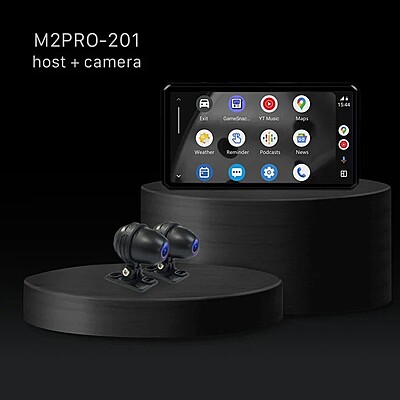 AlienRider M2Pro-201