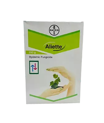 Aliette Fungicide by Bayer