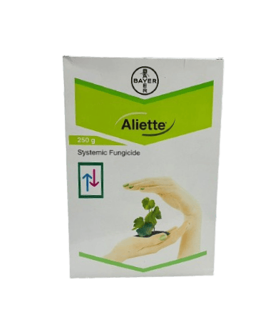 Aliette Fungicide by Bayer