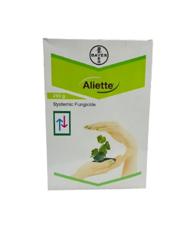 Aliette Fungicide by Bayer