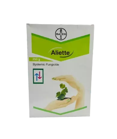 Aliette Fungicide by Bayer