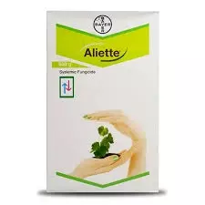 Aliette Fungicide-(Rallis Crop Protection)