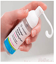 Aligner Cleaning Foam Pump