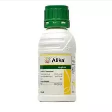 Alika Insecticide-(Syngenta)