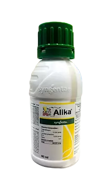 Alika by Syngenta