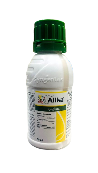 Alika by Syngenta