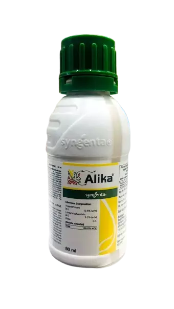 Alika by Syngenta