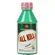 All Kill Xtra (Glyphosate 54% Sl)