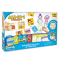 All in One Puzzle