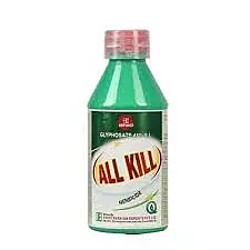 All-Kill (Glyphosate 41% Sl)-(Krishi Rasayan)