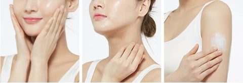 MISSHA ALL AROUND SAFE BLOCK ESSENCE SUN SPF45 PA+++