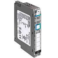 Allen-Bradley 1734-IB8 24V DC Digital Sink Input Module for PLC Control Systems – Smidmart