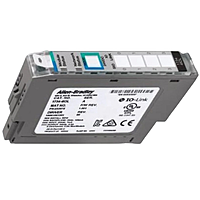 Allen-Bradley 1734-IB8 Digital Input Module, POINT I/O, 24V DC, 8-Channel Sink Type – Smidmart