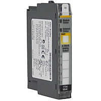 Allen-Bradley 1734-OE4C POINT I/O 24VDC 4-Channel Analog Current Output Module – Smidmart